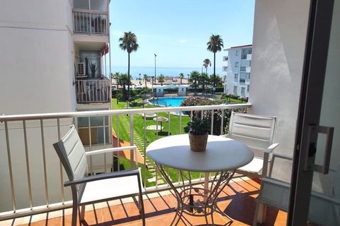 Apartment in Fuengirola, Malaga - photo 5