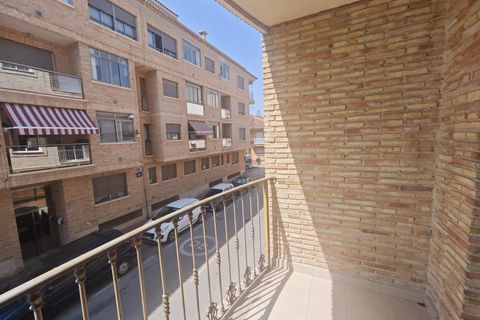 Lejlighed i Murcia, Murcia, Murcia - € 168.999 | Ref: casillassssccr/5750 - foto 5