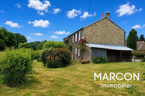 Villa a Le Donzeil, Creuse, Le Donzeil - € 77.000 | Ref: 89496 - foto 2