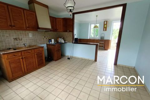 Villa a Le Donzeil, Creuse, Le Donzeil - € 77.000 | Ref: 89496 - foto 3