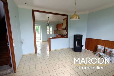 Villa a Le Donzeil, Creuse, Le Donzeil - € 77.000 | Ref: 89496 - foto 5