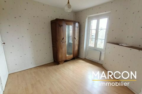 Villa a Le Donzeil, Creuse, Le Donzeil - € 77.000 | Ref: 89496 - foto 9