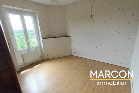 Villa a Le Donzeil, Creuse, Le Donzeil - € 77.000 | Ref: 89496 - foto 10