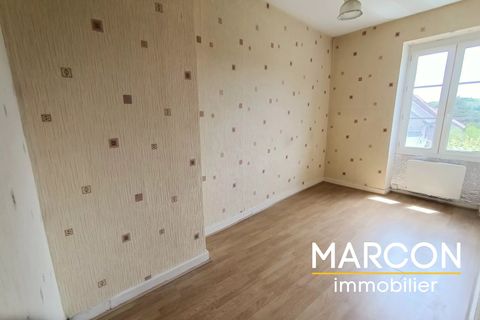 Villa a Le Donzeil, Creuse, Le Donzeil - € 77.000 | Ref: 89496 - foto 11