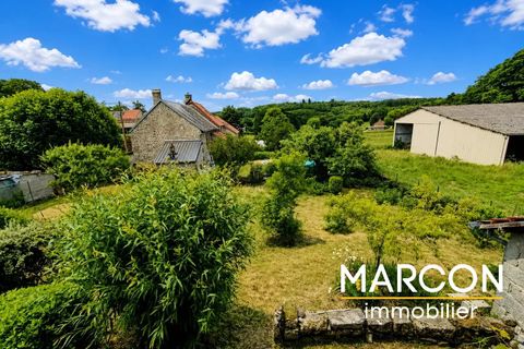 Villa a Le Donzeil, Creuse, Le Donzeil - € 77.000 | Ref: 89496 - foto 13