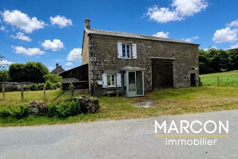 Villa a Le Donzeil, Creuse, Le Donzeil - € 77.000 | Ref: 89496 - foto 14