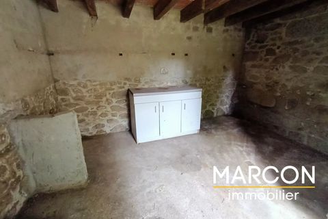 Villa a Le Donzeil, Creuse, Le Donzeil - € 77.000 | Ref: 89496 - foto 15