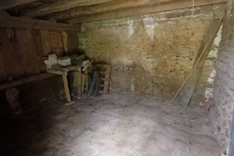 Villa a Le Donzeil, Creuse, Le Donzeil - € 77.000 | Ref: 89496 - foto 16
