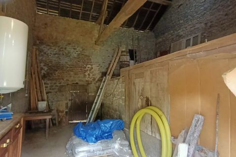 Villa a Le Donzeil, Creuse, Le Donzeil - € 77.000 | Ref: 89496 - foto 17