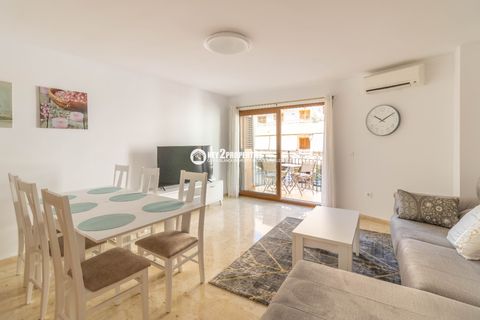 Apartment in Javea, Alicante - photo 1