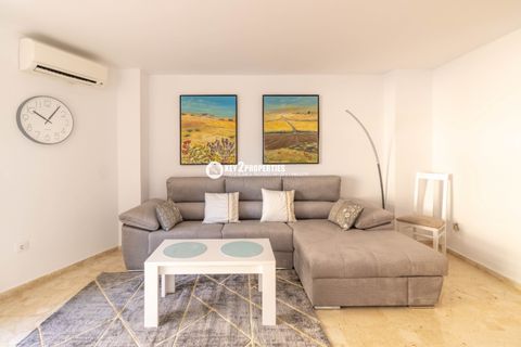 Apartment in Javea, Alicante - photo 2