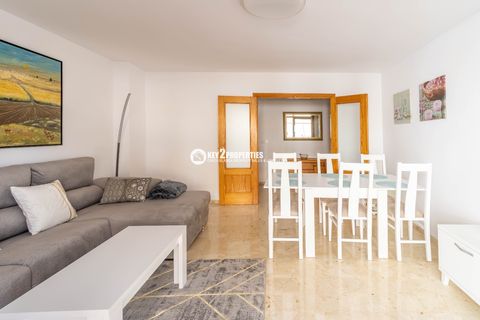 Apartment in Javea, Alicante - photo 3