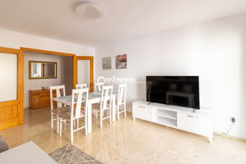 Apartment in Javea, Alicante - photo 4