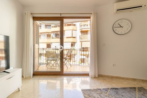 Apartment in Javea, Alicante - photo 5