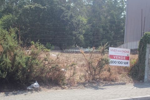 Grond in Vila do Conde, Porto, Vila do Conde - € 189.000 | Ref: VI-1323 - foto 13