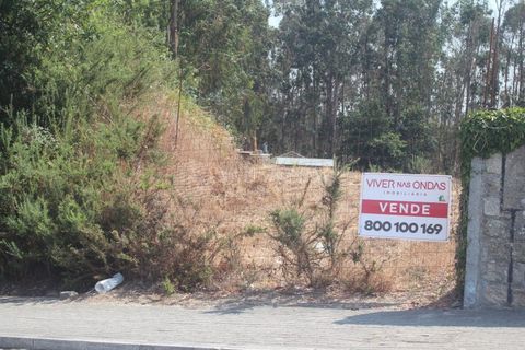 Grond in Vila do Conde, Porto, Vila do Conde - € 189.000 | Ref: VI-1323 - foto 2