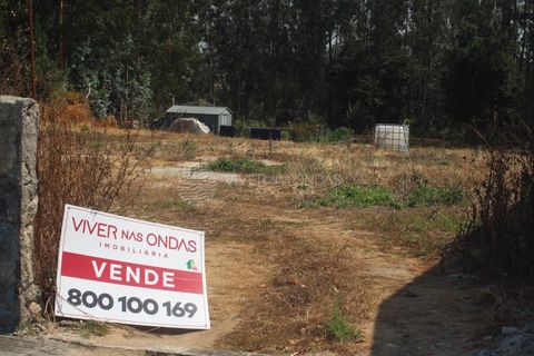 Grond in Vila do Conde, Porto, Vila do Conde - € 189.000 | Ref: VI-1323 - foto 1