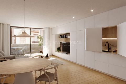 Leilighet i Paranhos, Porto, Paranhos - € 562 750 | Ref: IP-748.6 - foto 8