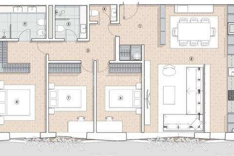 Leilighet i Paranhos, Porto, Paranhos - € 562 750 | Ref: IP-748.6 - foto 24