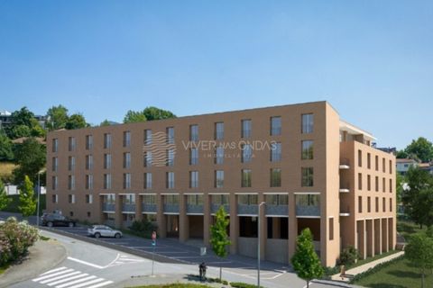 Apartament a Guimaraes, Braga, Guimaraes - € 220.000 | Ref: MF-1057.H - foto 18