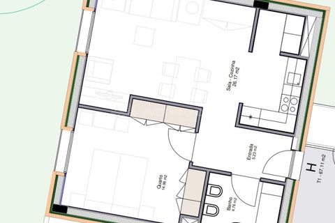 Apartament a Guimaraes, Braga, Guimaraes - € 220.000 | Ref: MF-1057.H - foto 20