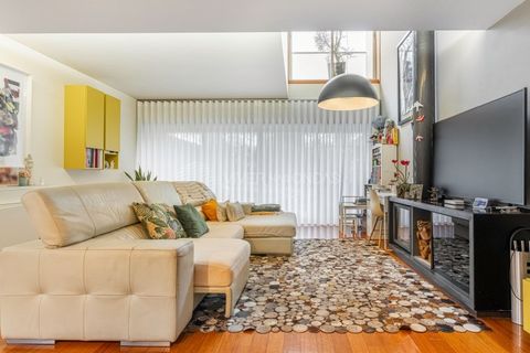 Villa i Milheiros, Porto, Milheiros - € 650.000 | Ref: MF-1249J - foto 3