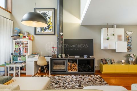 Villa i Milheiros, Porto, Milheiros - € 650.000 | Ref: MF-1249J - foto 4