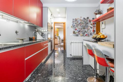 Villa i Milheiros, Porto, Milheiros - € 650.000 | Ref: MF-1249J - foto 8