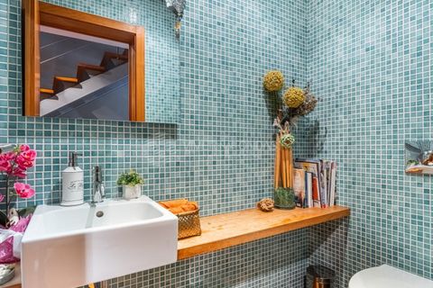 Villa i Milheiros, Porto, Milheiros - € 650.000 | Ref: MF-1249J - foto 10