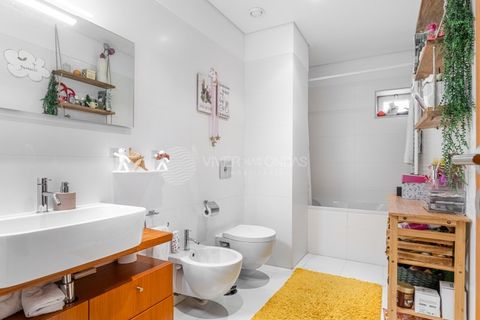 Villa i Milheiros, Porto, Milheiros - € 650.000 | Ref: MF-1249J - foto 21