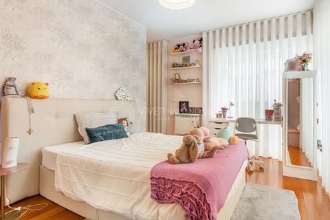 Villa i Milheiros, Porto, Milheiros - € 650.000 | Ref: MF-1249J - foto 24