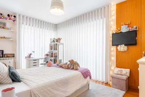 Villa i Milheiros, Porto, Milheiros - € 650.000 | Ref: MF-1249J - foto 26