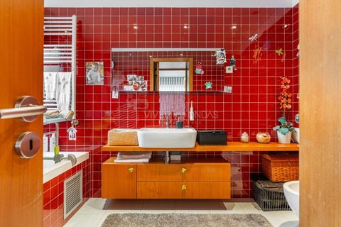 Villa i Milheiros, Porto, Milheiros - € 650.000 | Ref: MF-1249J - foto 27
