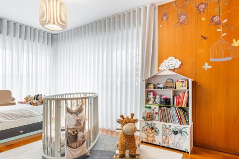 Villa i Milheiros, Porto, Milheiros - € 650.000 | Ref: MF-1249J - foto 30