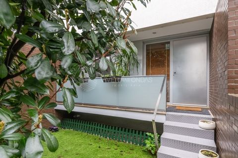 Villa i Milheiros, Porto, Milheiros - € 650.000 | Ref: MF-1249J - foto 32