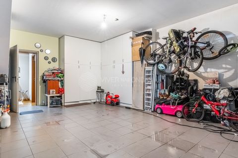Villa i Milheiros, Porto, Milheiros - € 650.000 | Ref: MF-1249J - foto 33