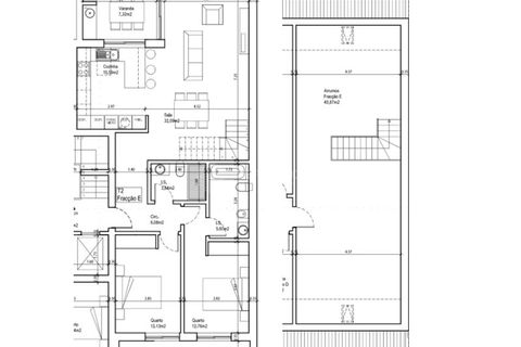 Appartement in Corroios, Setubal, Corroios - € 535.000 | Ref: PM-1157F - foto 30