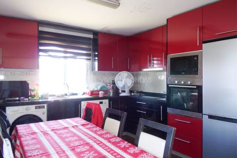 Villa i Paredes, Porto, Paredes - € 240.000 | Ref: SA-1348 - foto 2