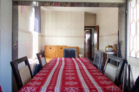 Villa i Paredes, Porto, Paredes - € 240.000 | Ref: SA-1348 - foto 3