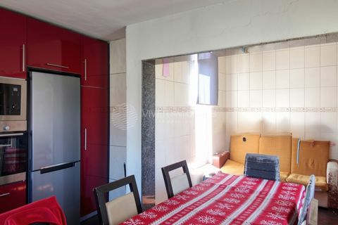 Villa i Paredes, Porto, Paredes - € 240.000 | Ref: SA-1348 - foto 4