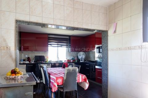 Villa i Paredes, Porto, Paredes - € 240.000 | Ref: SA-1348 - foto 5