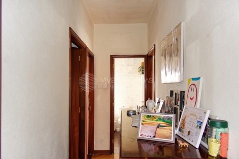 Villa i Paredes, Porto, Paredes - € 240.000 | Ref: SA-1348 - foto 6