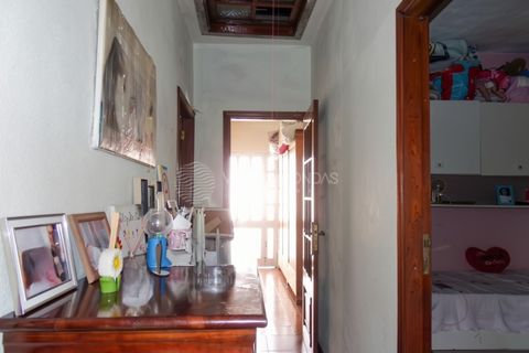 Villa i Paredes, Porto, Paredes - € 240.000 | Ref: SA-1348 - foto 9
