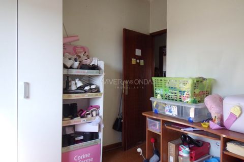 Villa i Paredes, Porto, Paredes - € 240.000 | Ref: SA-1348 - foto 13