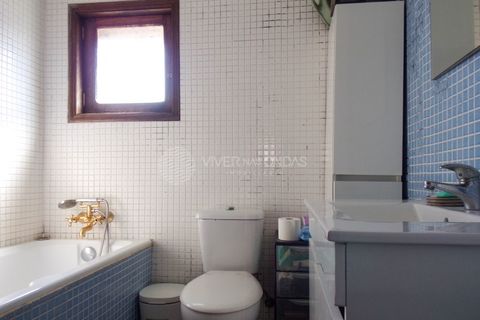 Villa i Paredes, Porto, Paredes - € 240.000 | Ref: SA-1348 - foto 14