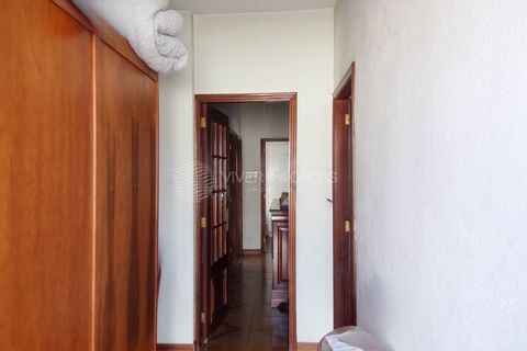 Villa i Paredes, Porto, Paredes - € 240.000 | Ref: SA-1348 - foto 18