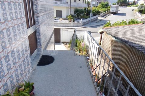 Villa i Paredes, Porto, Paredes - € 240.000 | Ref: SA-1348 - foto 22