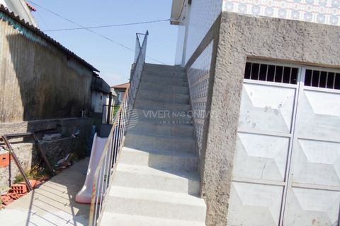 Villa i Paredes, Porto, Paredes - € 240.000 | Ref: SA-1348 - foto 23