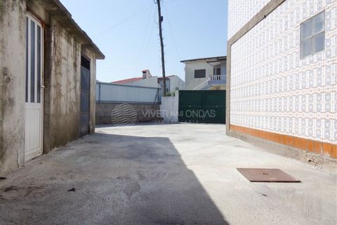 Villa i Paredes, Porto, Paredes - € 240.000 | Ref: SA-1348 - foto 24