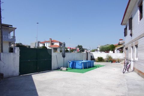 Villa i Paredes, Porto, Paredes - € 240.000 | Ref: SA-1348 - foto 25